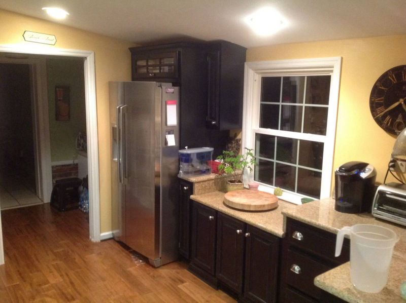 Kitchen Remodels and Additions by EHI