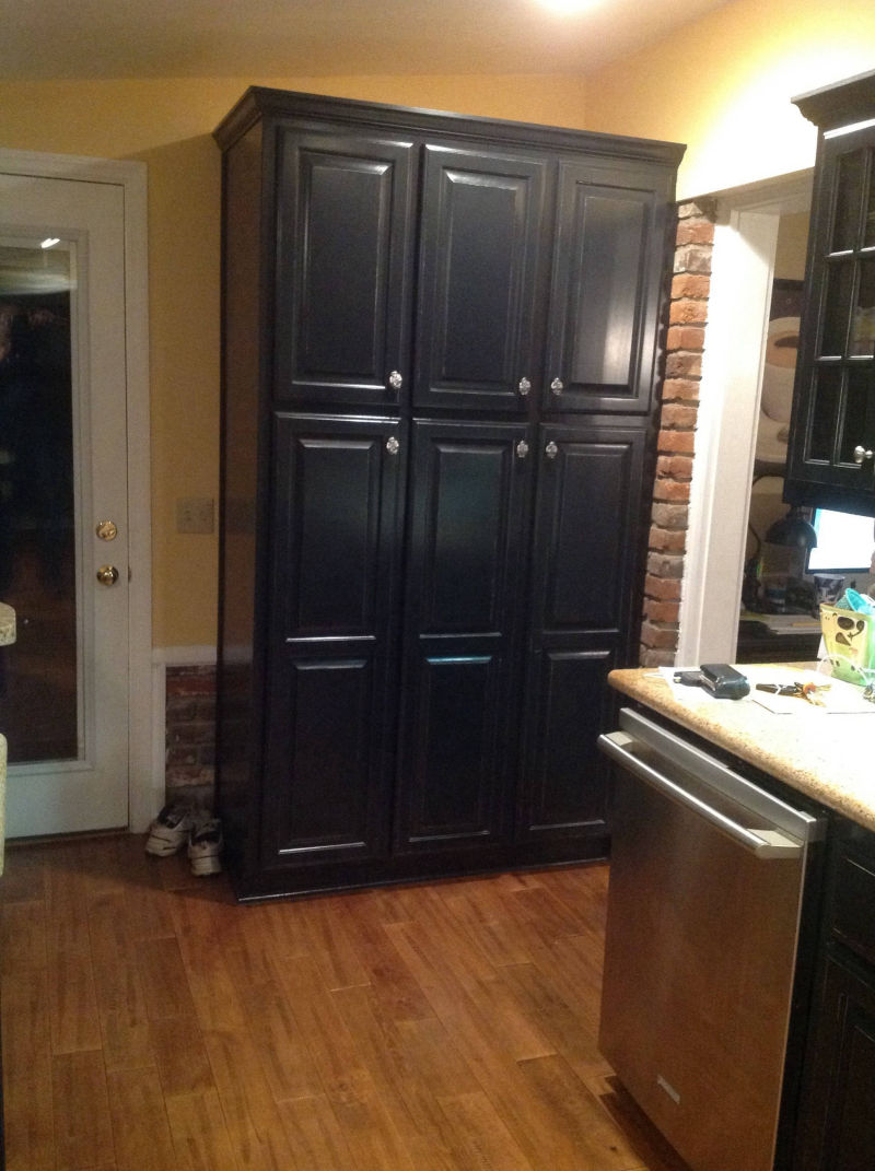 Kitchen Remodels and Additions by EHI