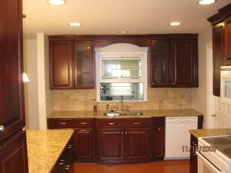 Kitchen Remodels and Additions by EHI