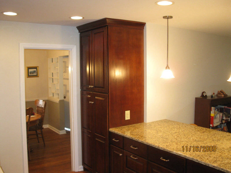 Kitchen Remodels and Additions by EHI