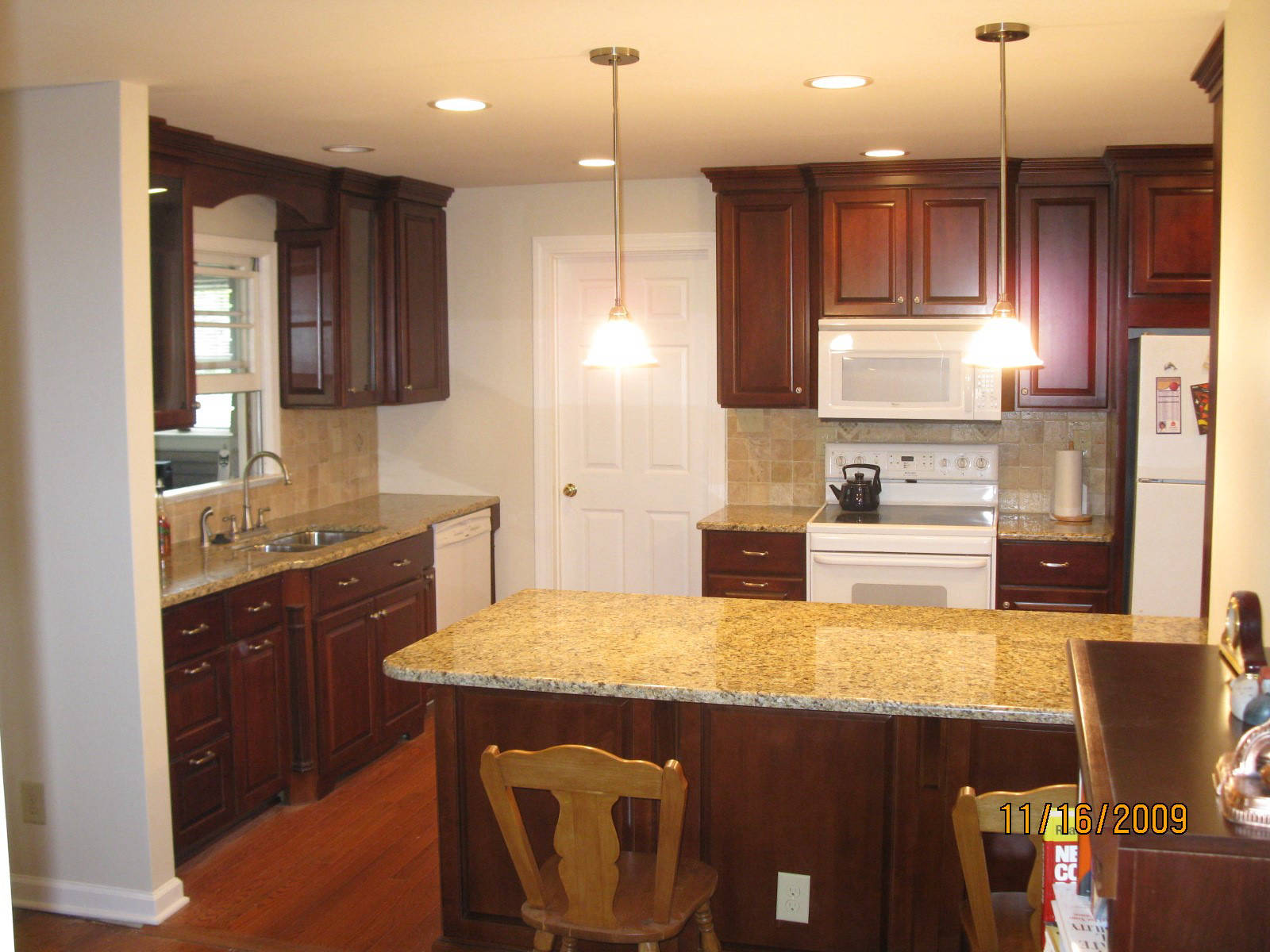 Kitchen Remodels and Additions by EHI