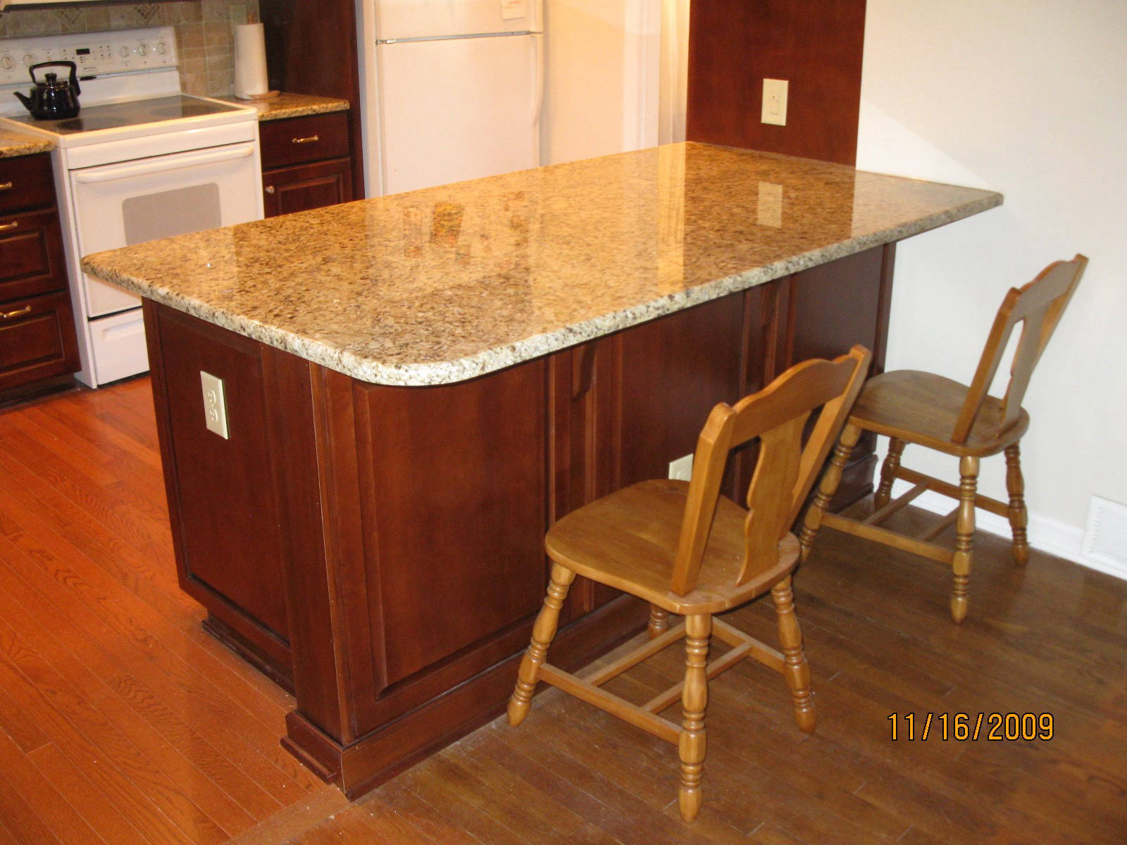 Kitchen Remodels and Additions by EHI