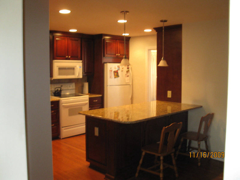 Kitchen Remodels and Additions by EHI