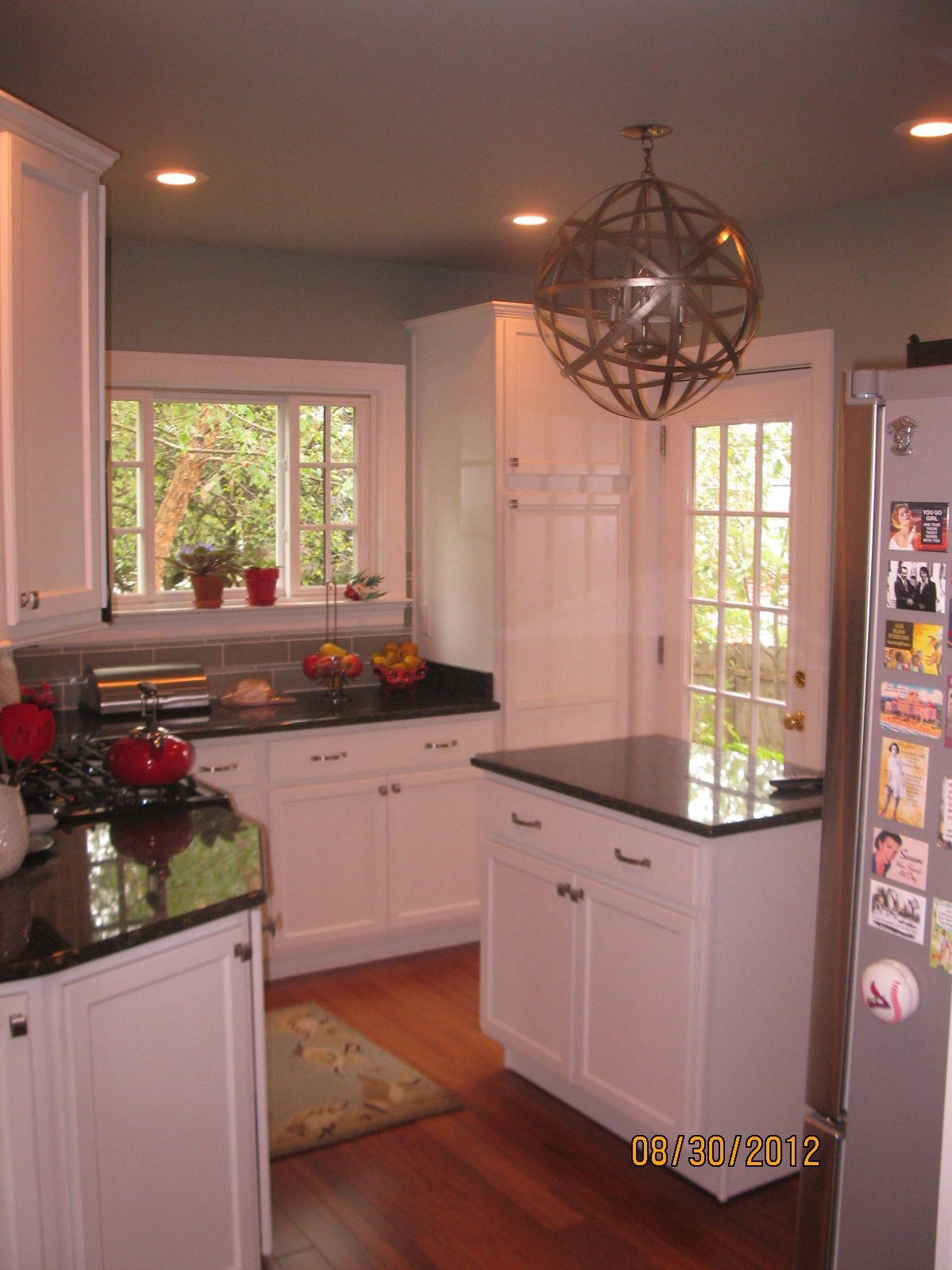 Kitchen Remodels and Additions by EHI