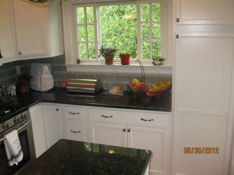 Kitchen Remodels and Additions by EHI