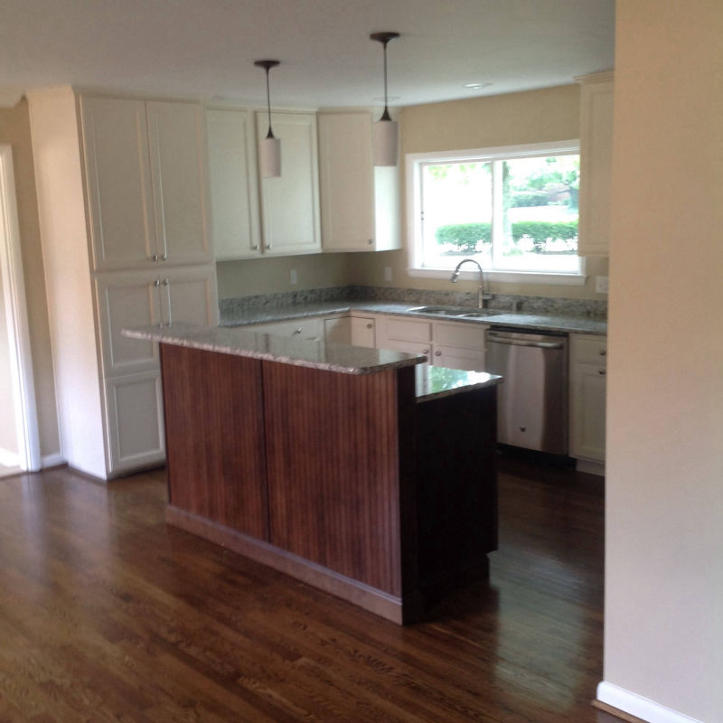 Kitchen Remodels and Additions by EHI