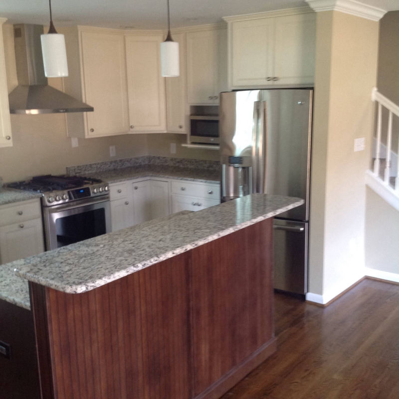 Kitchen Remodels and Additions by EHI