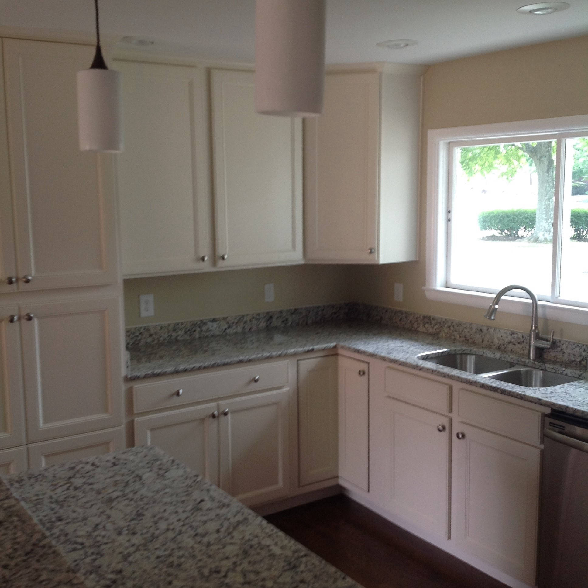 Kitchen Remodels and Additions by EHI